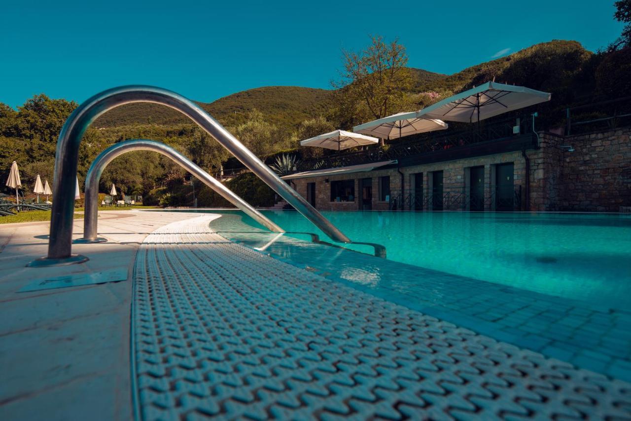 Domina Borgo Degli Ulivi - Garda Lake Gardone Riviera Exterior foto