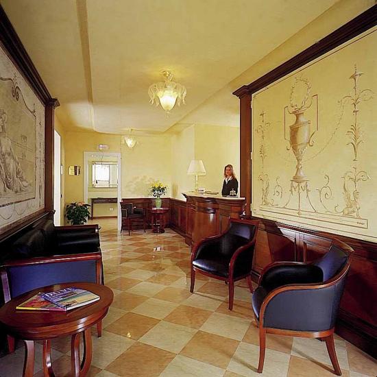 Domina Borgo Degli Ulivi - Garda Lake Gardone Riviera Exterior foto