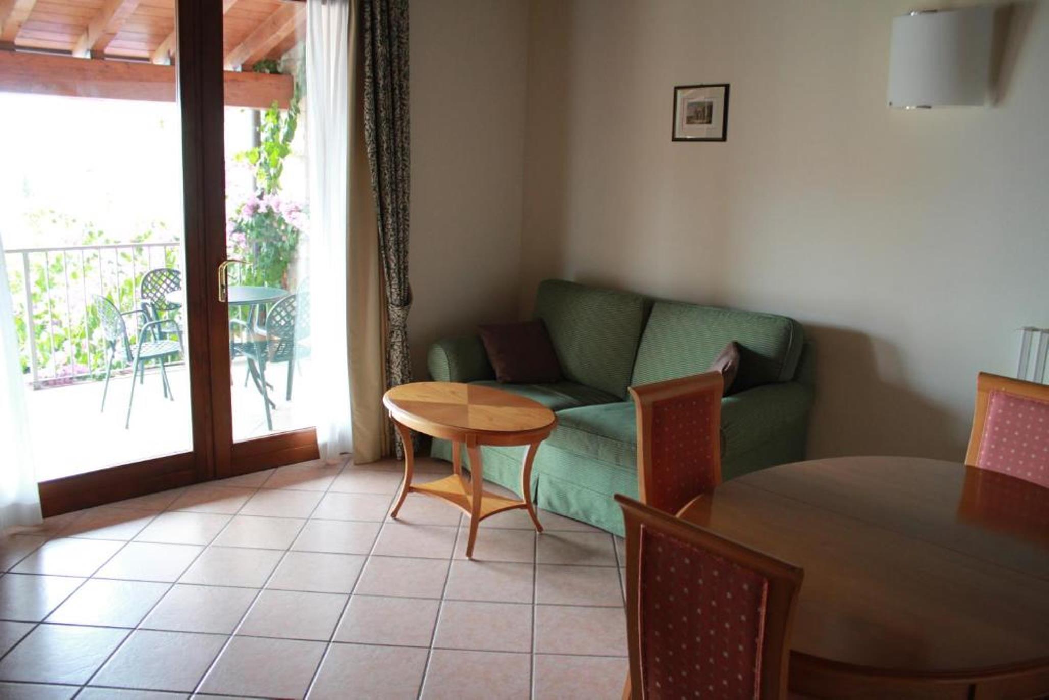 Domina Borgo Degli Ulivi - Garda Lake Gardone Riviera Exterior foto